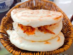 -恒发祥蒲城水盆羊肉泡馍店