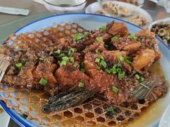 -晓琦农家菜馆·地道农家菜