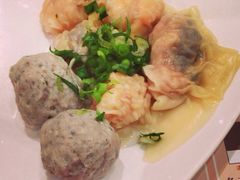 -池记(尖沙咀店)