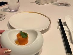 -金轩中餐厅 Jin Xuan(浦东丽思卡尔顿酒店)
