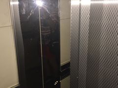 -济南绿地美利亚酒店