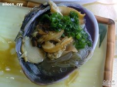 20090912365-海岛渔村大酒店(云霄路店)