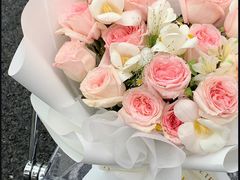 -花未央花店·WEYOUNG