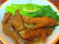 -華叔茶記