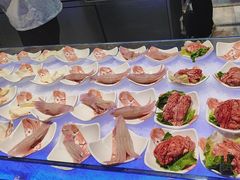 -曼格活海鲜·牛排自助(光明蓝鲸店)