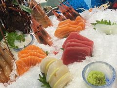 -万岛日本料理铁板烧(梅赛德斯奔驰店)