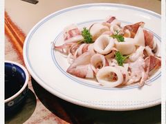 -上屿水产(鼓浪屿一店)