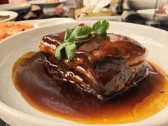 -丰收日·小海鲜·沪上家宴(顾村正大店)