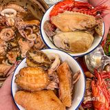 宝安的这家鸡煲吃了一次之后就真的让我难忘的不行