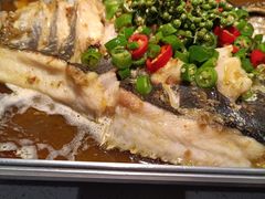 青花椒烤鱼-半天妖烤鱼(固安宝德购物中心店)