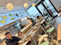 大堂-老乡鸡(新邻天地店)