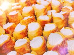 奶油牛角-爱德顺糕点食屋(利民道店)