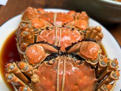 -黄记大闸蟹专卖店·活蟹·醉蟹