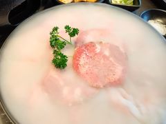 -九田家黑牛烤肉料理(珠江摩尔店)