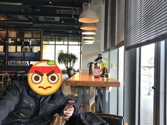 大堂-3W咖啡(国家软件园店)