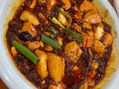 -好客煲大食堂(绿地东海岸时代广场店)