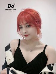 -TOP HAIR SALON