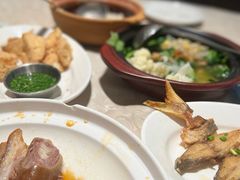-陈鹏鹏潮汕菜(欢乐海岸 海边景观店)