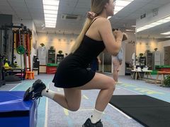 -APT运动康复中心(徐汇万科店)