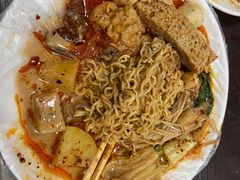 -郭记小街麻辣烫(南小街总店)