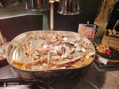 -上海中星铂尔曼大酒店 汇·西餐厅