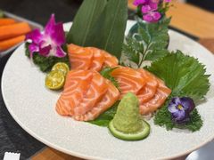 -柔杉家黑牛烤肉·活鳗鱼(太原街店)