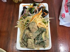 -美玲拉面(鞍山西道店)