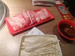 -季季红火锅(文化大厦店)