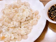 芙蓉扇贝-砂锅李(九江路店)