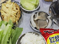 -范贤光鸡公煲(平乐园总店)