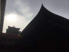 -普陀宗乘之庙(小布达拉宫)