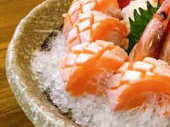 -稻汀一寿司(西樵店)