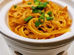 红焖白玉笋片-闽和南(深圳万象城店)