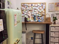 -六个番茄自习室·包间(燕塘燕侨大厦店)