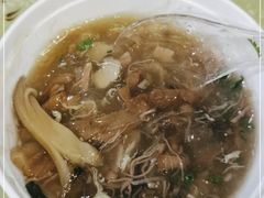 -食盈碗仔翅(星玺广场店)