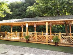 -水墨汀溪风景区