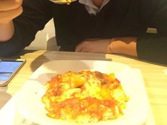 -必胜客(花舞大唐博物馆店)