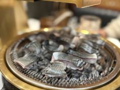 -红沃鳗鱼黑牛烤肉店(不老街店)
