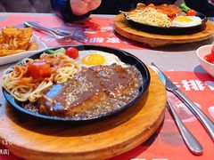 经典犇滕牛排-犇腾牛排(苏州高铁吾悦店)