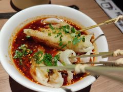 没骨头鸡爪-太二酸菜鱼(中山龙之梦店)