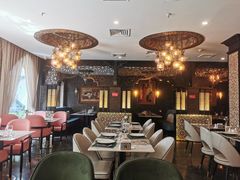 -苏坦土耳其餐厅(白云宾馆店)