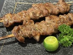 -一石三鸟烧鸟•刺身•定食套餐(南桥美谷店)