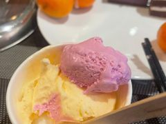 -杭州盛泰开元名都大酒店-地中海自助餐厅