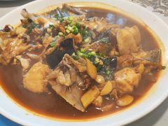 -全乐鱼馆·淳牌有机鱼直营店