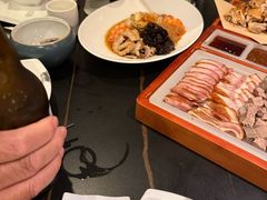 -旺顺阁·北京菜·烤鸭(大望路店)