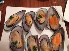 -北京王府井希尔顿酒店·万斯阁西餐厅