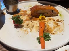 -巴别塔法餐舍(合作路店)