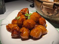 -桂满陇·桃花院落(长泰广场店)