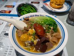 -敏华冰厅(平安金融中心店)