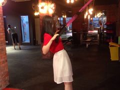 -GYMPLUS私教健身会馆(大悦城店)